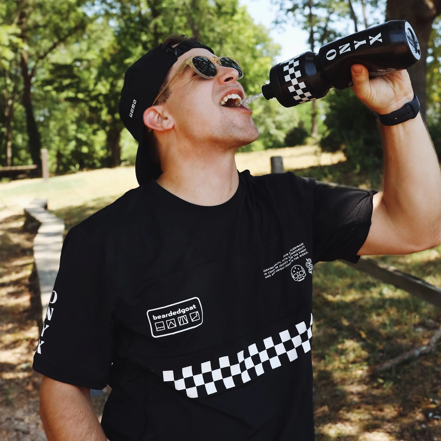 Onyx MTB Jersey SS - Image 3