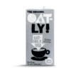 Oatly Barista Edition Oat Milk