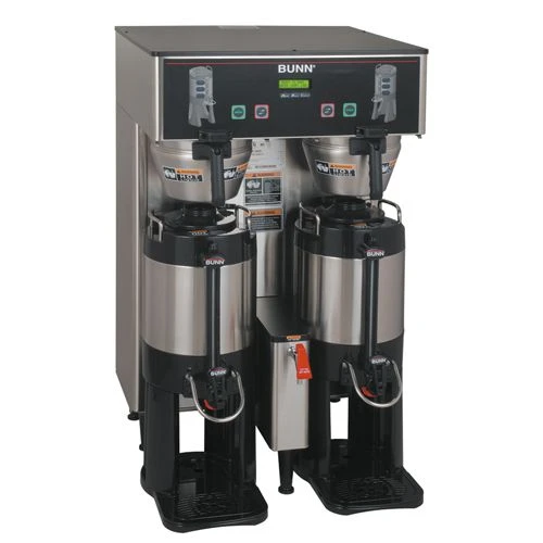 BUNN® BUNN Dual BrewWISE® ThermoFresh® DBC® Brewer