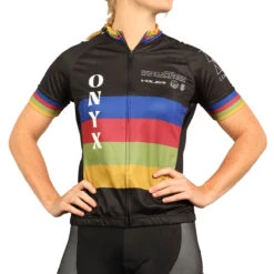 Peleton Jersey (Women's)