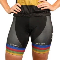 Peleton Bib Short (Women's)
