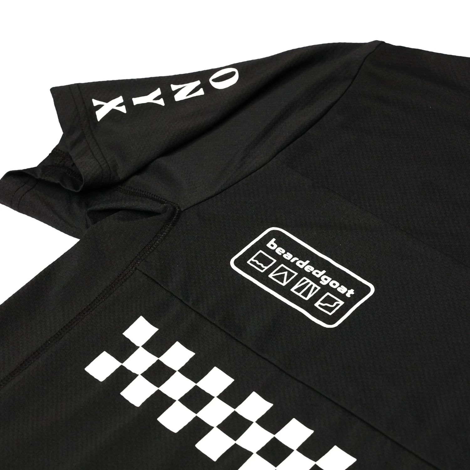 Onyx MTB Jersey SS - Image 2