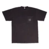 Box Logo SS Pocket Tee (Black)