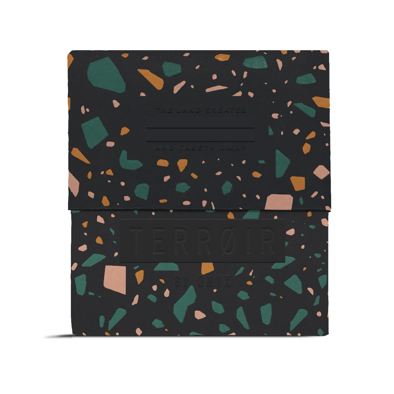 62% Colombia | Peanut & Sesame - Image 3