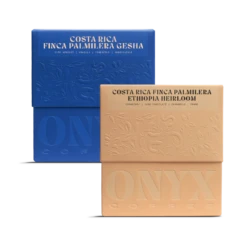 Costa Rica Finca Palmilera Varieties Box Set