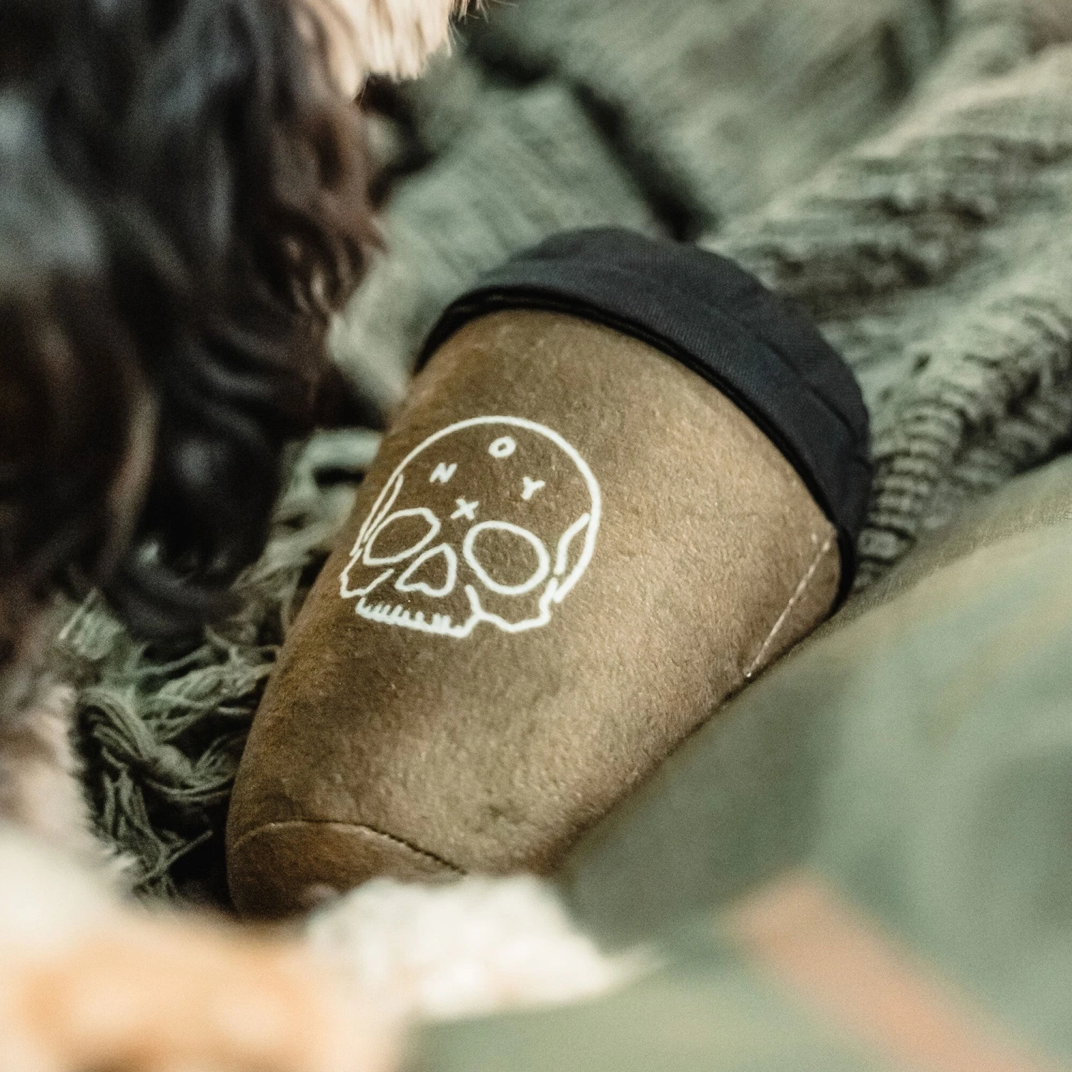 Onyx To Go Cup Plush Dog Toy - Image 3