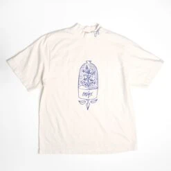 Doyenne Terrarium Tee