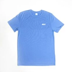 Just Doyenne It Classic Tee (Sky Blue)