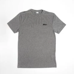 Just Doyenne It Classic Tee (Heather Grey)