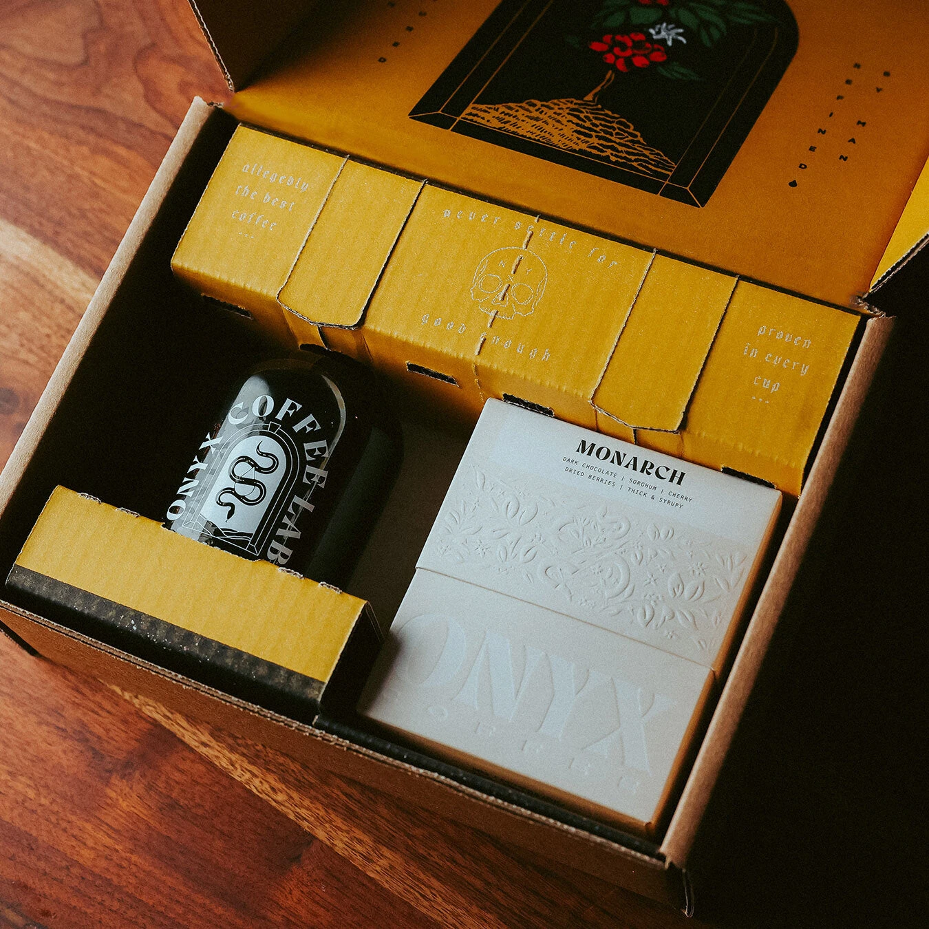 Monarch Extractions Bundle - Image 2