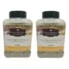 Farmer Brothers Salt-Free Seasoning (2 Bottles/1.25 Lb Ea.)
