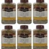 Farmer Brothers Steak Seasoning (6 Bottles/28 Oz Ea.)