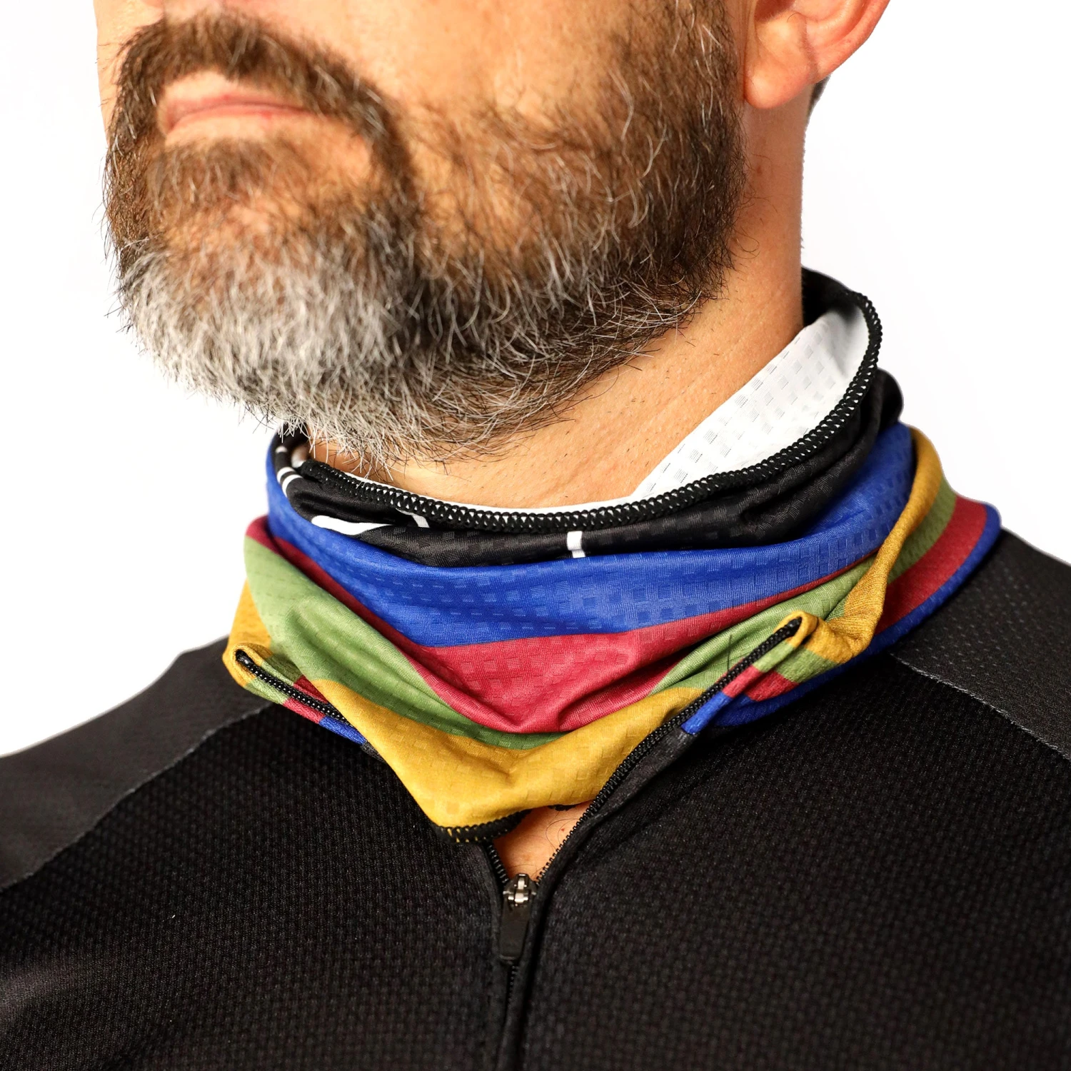 Skeletour Neck Gaiter