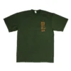 Bold Moves SS Tee (Olive)