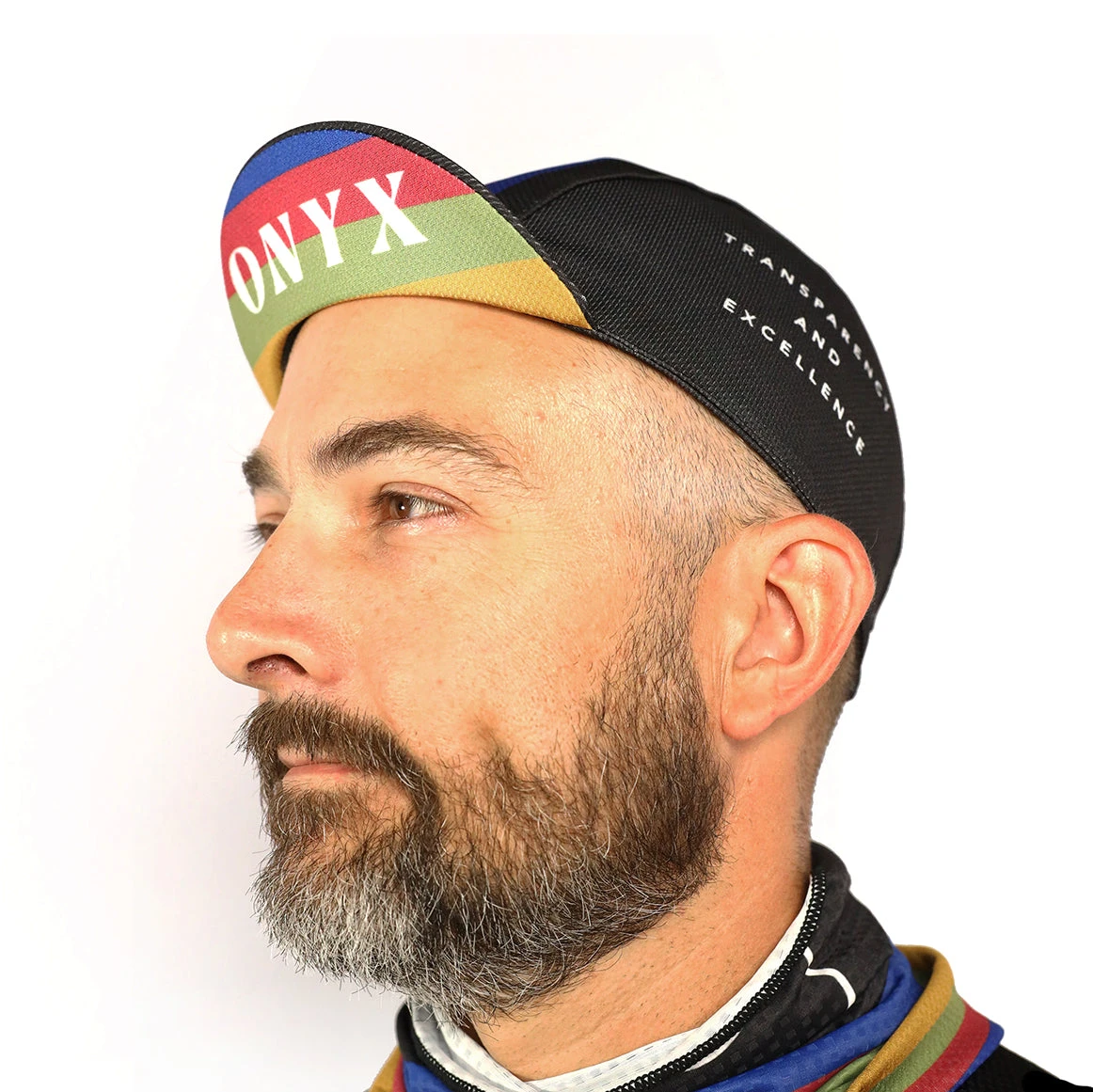 Cyclist Cap