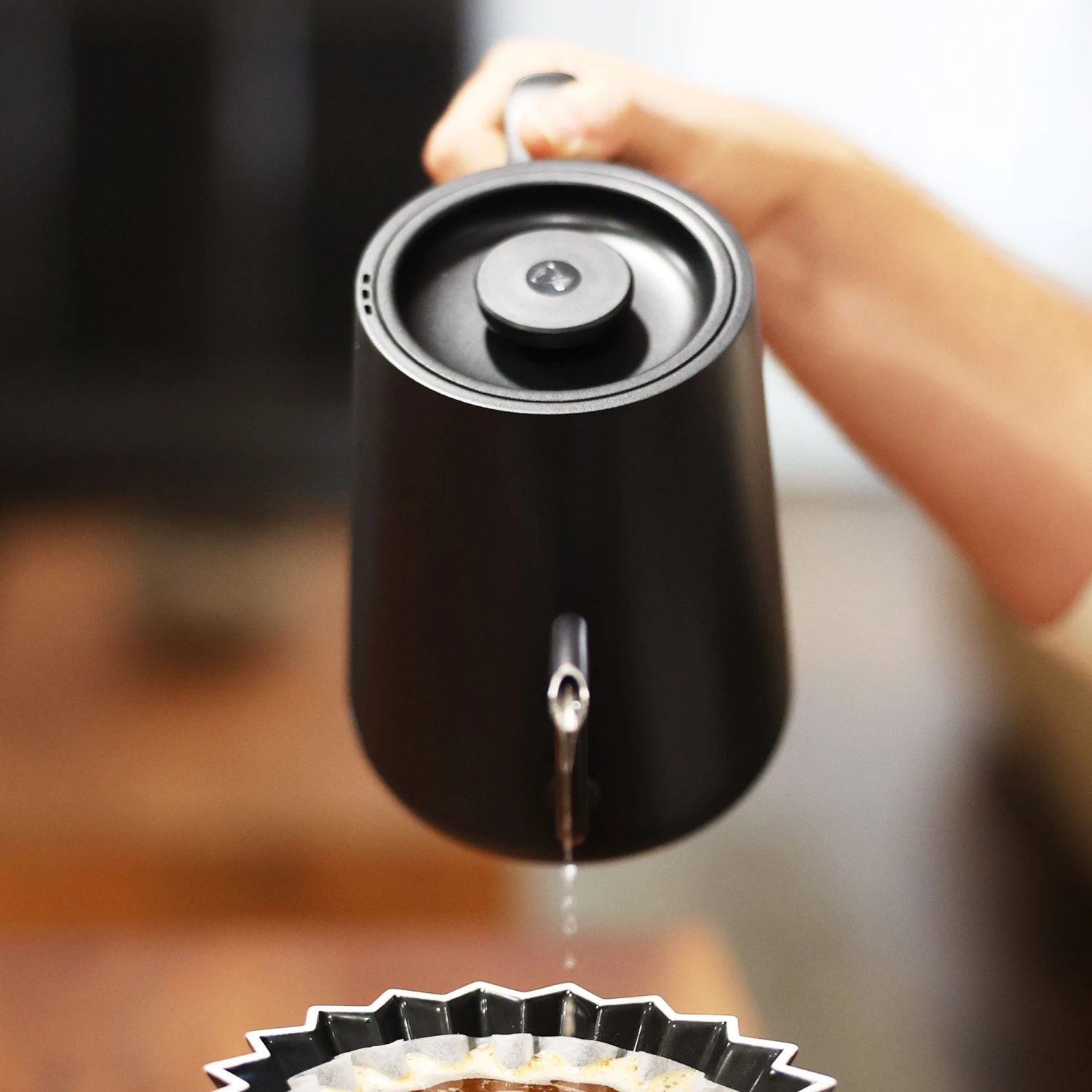 Onyx Timemore Smart Kettle (800ml) - Image 2