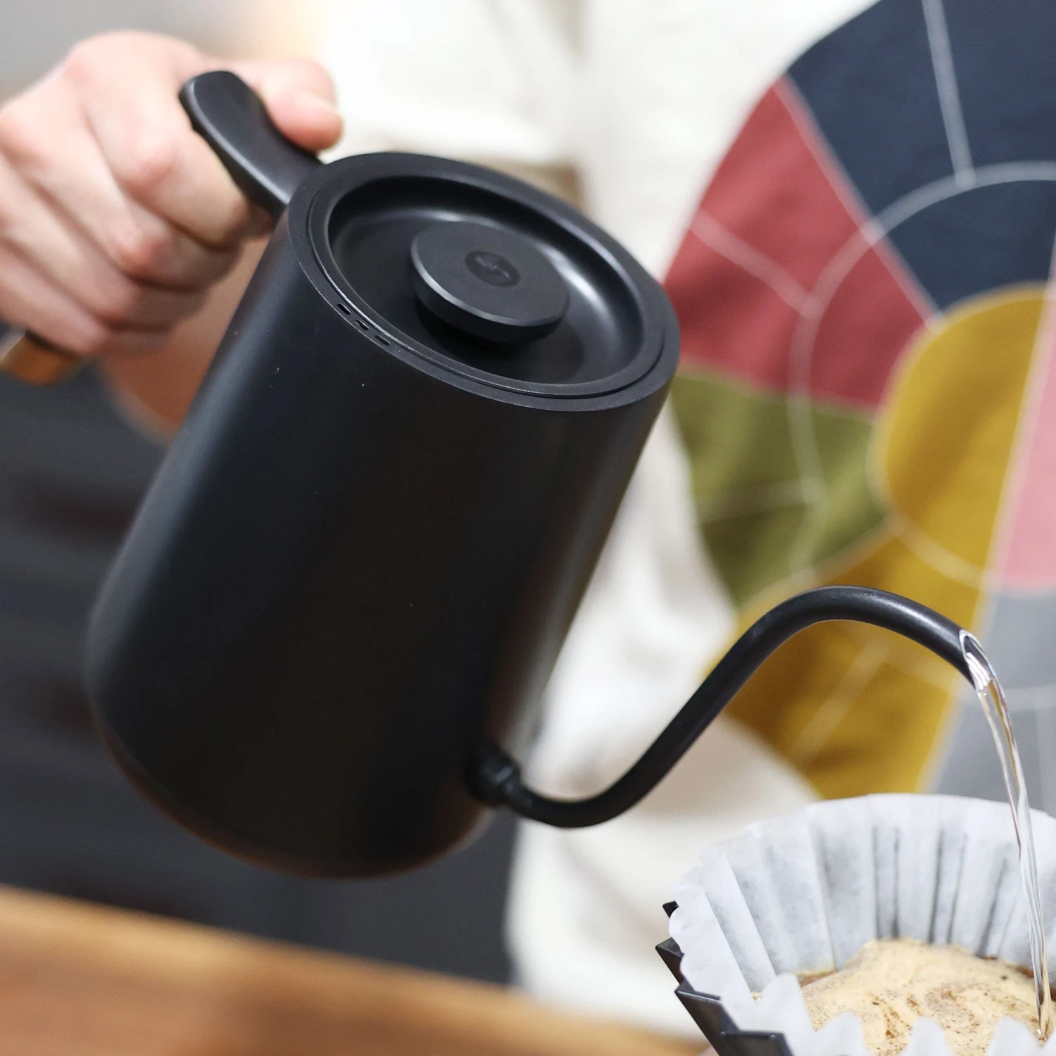 Onyx Timemore Smart Kettle (800ml) - Image 3