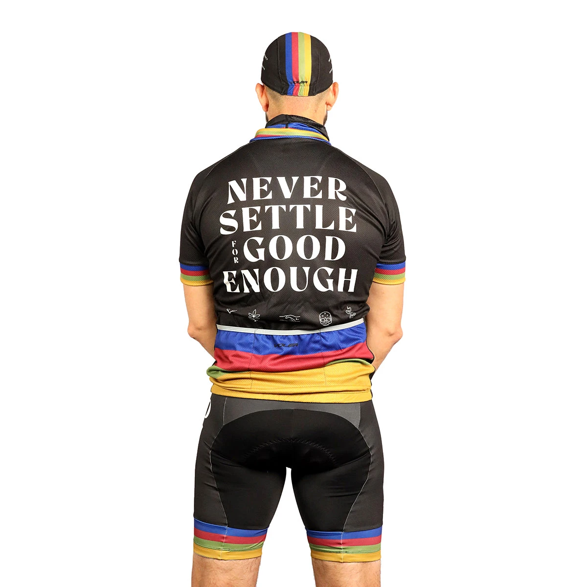 Cyclist Cap - Image 3