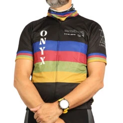 Peleton Jersey (Men's)