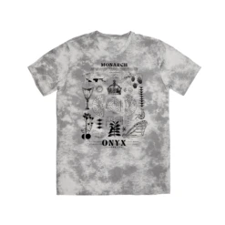 Monarch Tee