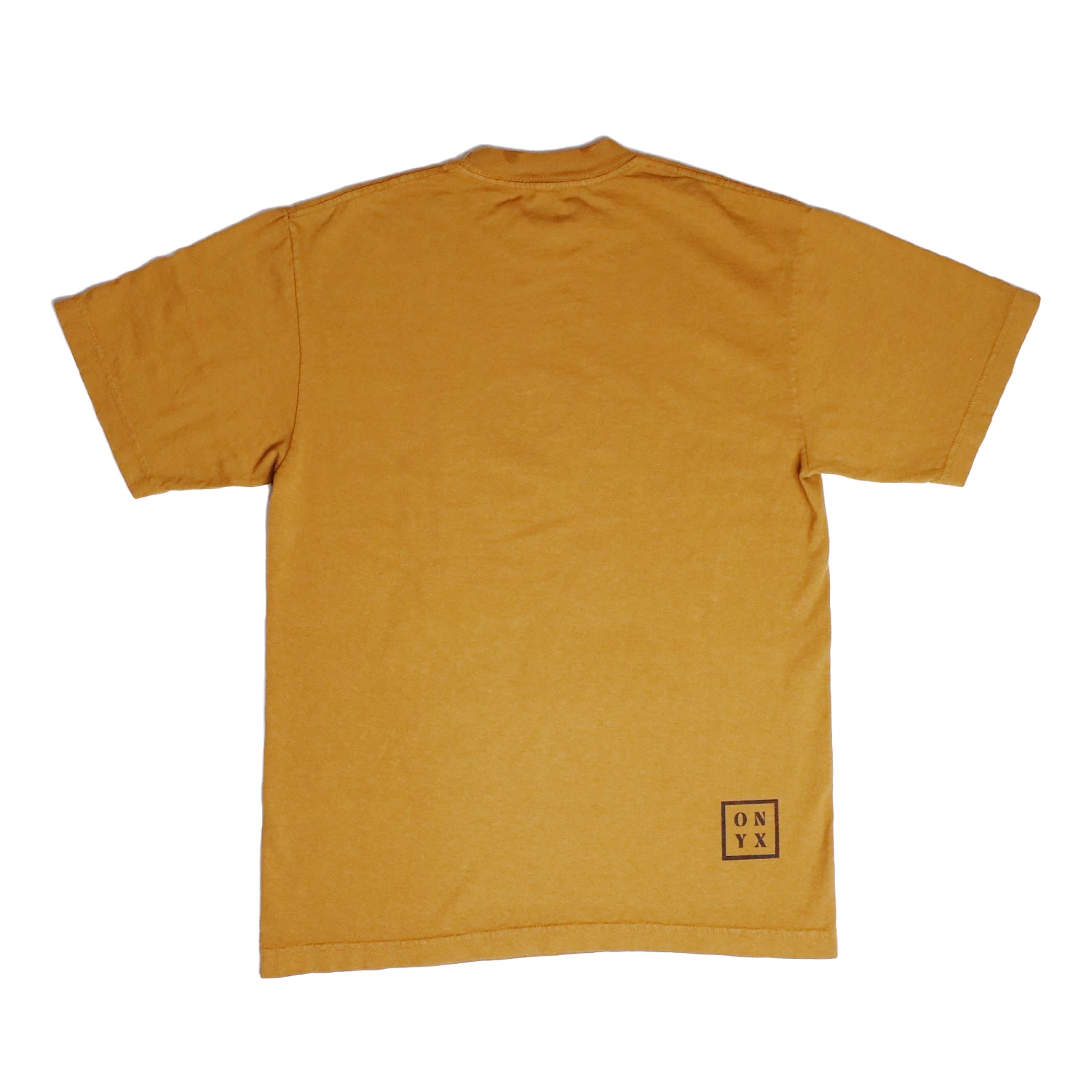 Sneaky Snake SS Tee (Brown) - Image 4