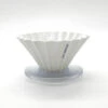 Onyx Origami Dripper Medium (White)