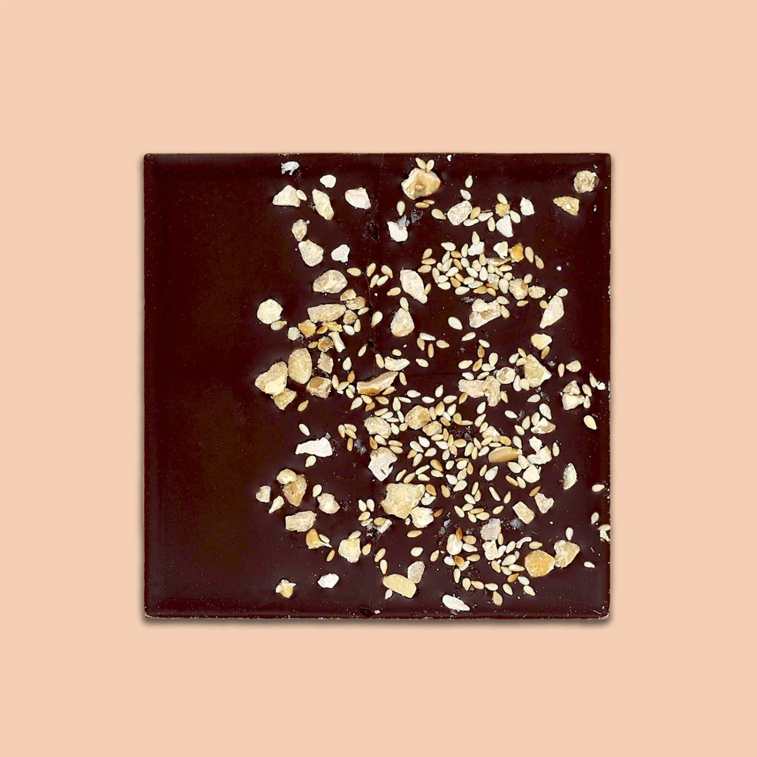 62% Colombia | Peanut & Sesame - Image 2