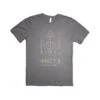 Onyx Conspectus Tee (Asphalt)