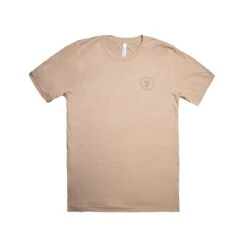 Onyx Archetype Tee (Apricot)