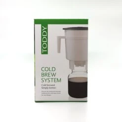 Onyx Toddy Cold Brew System