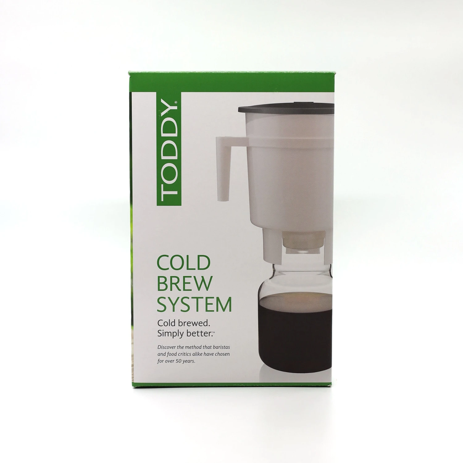 Onyx Toddy Cold Brew System