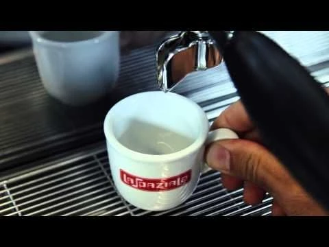 La Spaziale S9 EK 3-Group Espresso Machine (Red) - Image 2