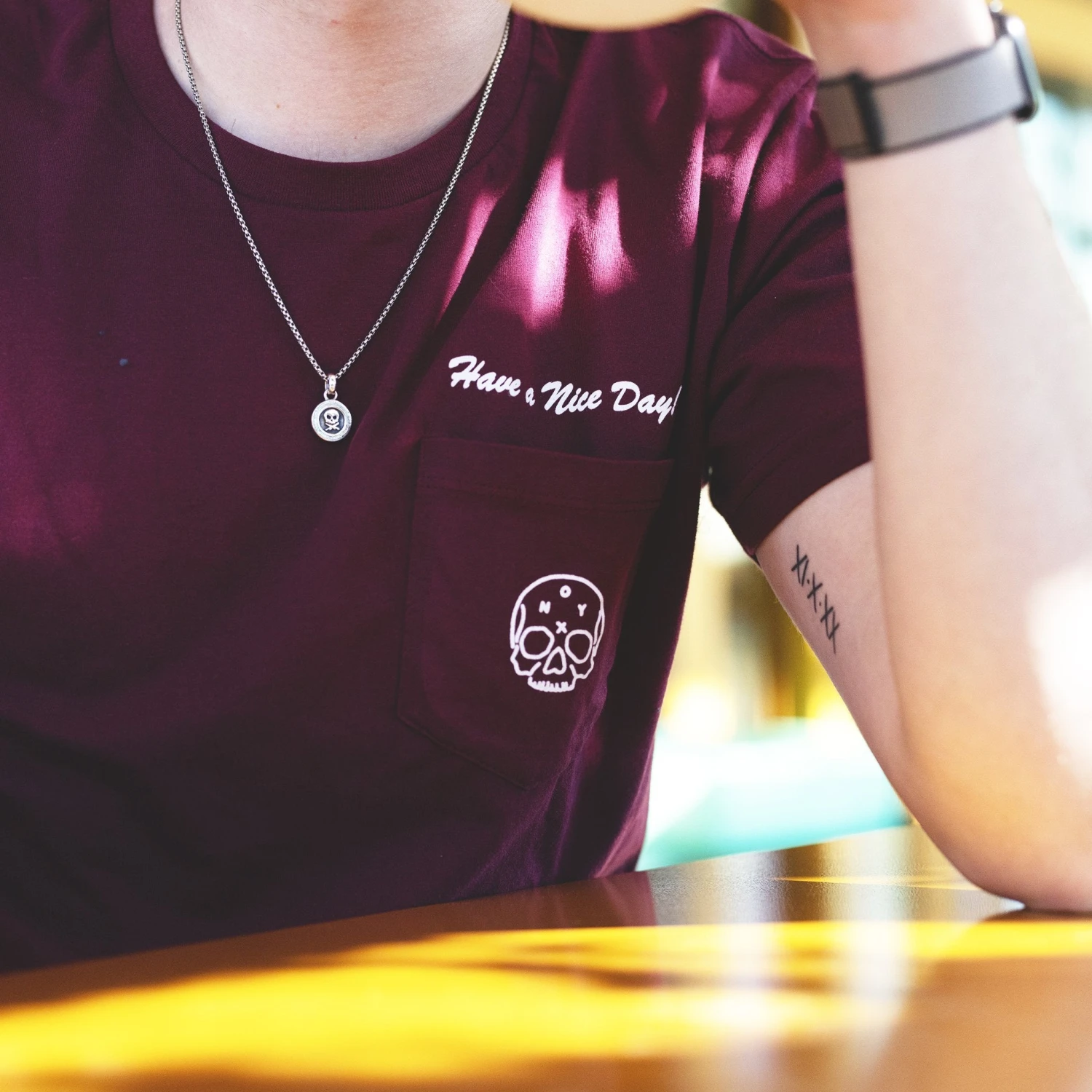 Have A Nice Day (Pinot) - Image 2