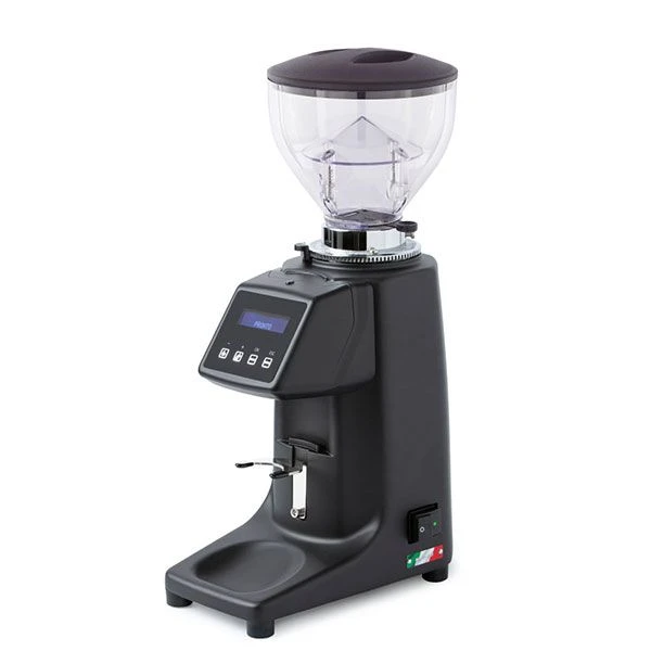 Quamar M80 Touch On Demand Coffee Grinder