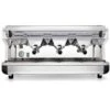 Nuova Simonelli Appia II Volumetric Espresso Machine 220V Group 3