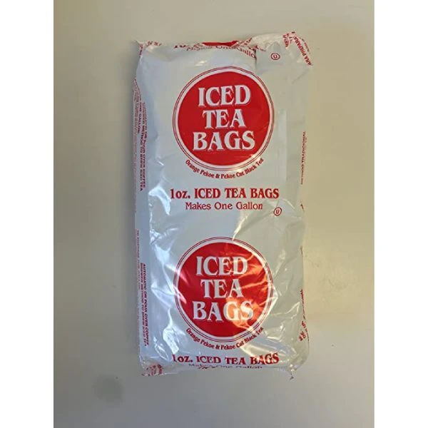 White House Premium Orange Pekoe & Pekoe Cut Black Tea (200/1oz) - Image 2