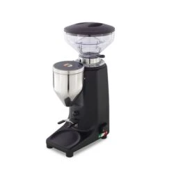 Quamar Q50/S On Demand With Timer Professional Coffee Grinders