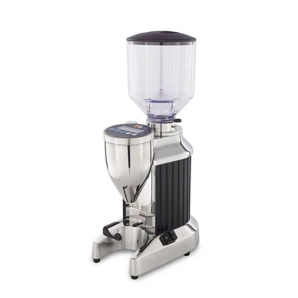 Quamar T48/E Electronic Coffee Grinder On Demand
