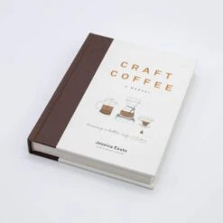 Onyx Craft Coffee A Manual